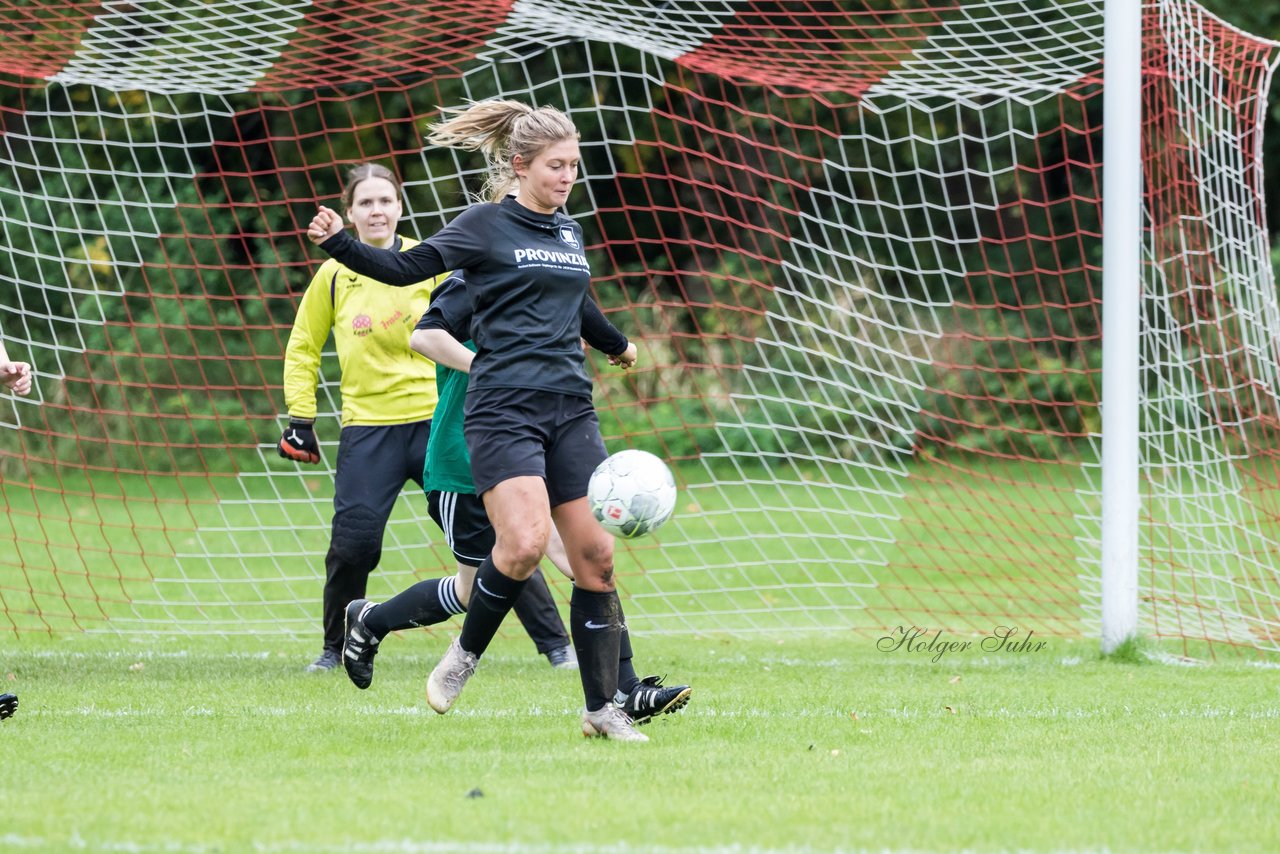 Bild 187 - F SG Daenisch Muessen - SG Blau-Rot Holstein : Ergebnis: 3:1